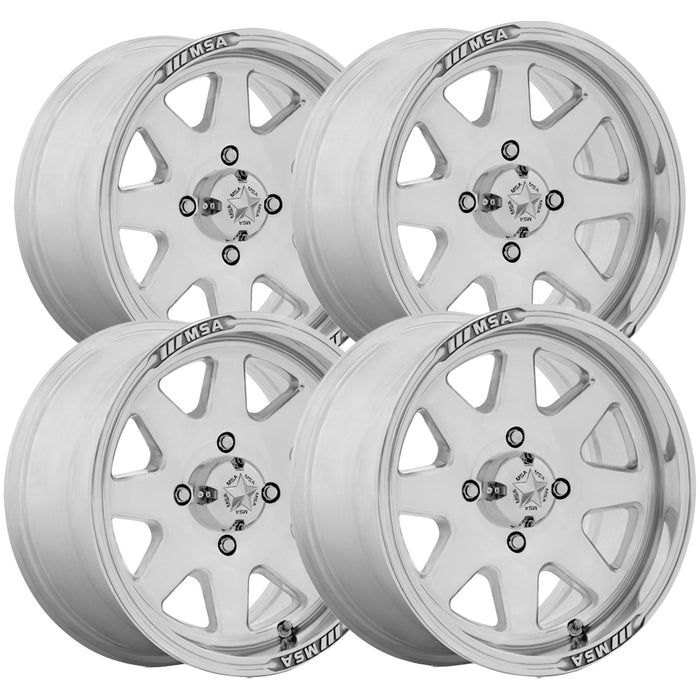 MSA Off-Road M54 Spark MA054HX15704810