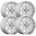 MSA Off-Road M54 Spark MA054HX15704810