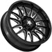 MSA Off-Road M55 Commander MA055BE18704010