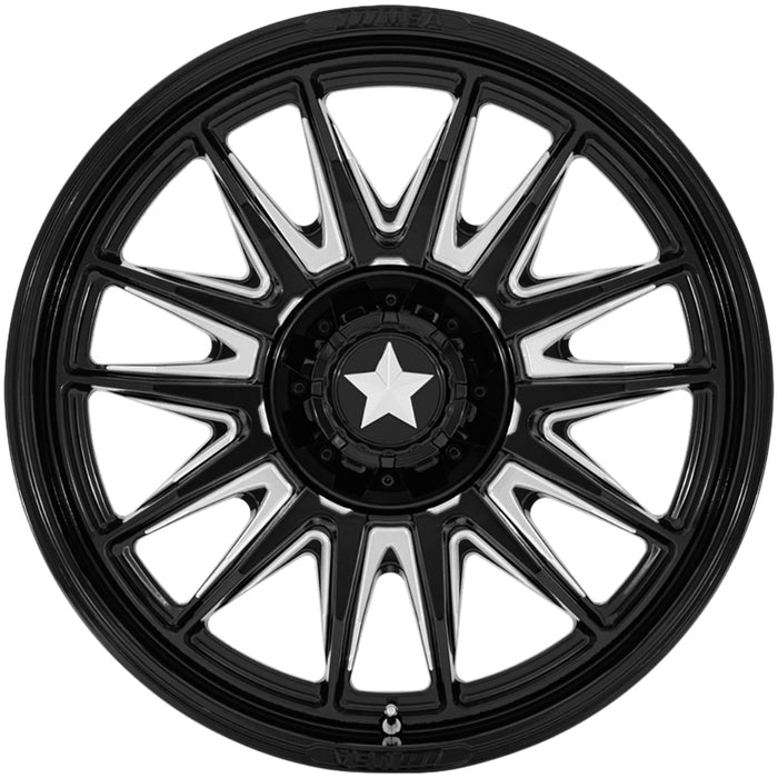 MSA Off-Road M55 Commander MA055BE18704010