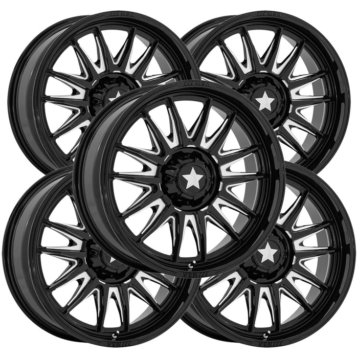 MSA Off-Road M55 Commander MA055BE20704000