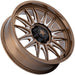MSA Off-Road M55 Commander MA055ZE24101225N