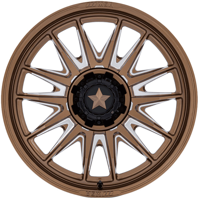 MSA Off-Road M55 Commander MA055ZE24101225N