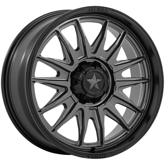 MSA Off-Road M55 Commander MA055AB18704010