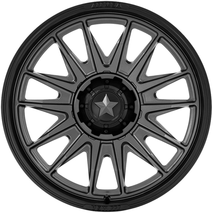 MSA Off-Road M55 Commander MA055AB15701210