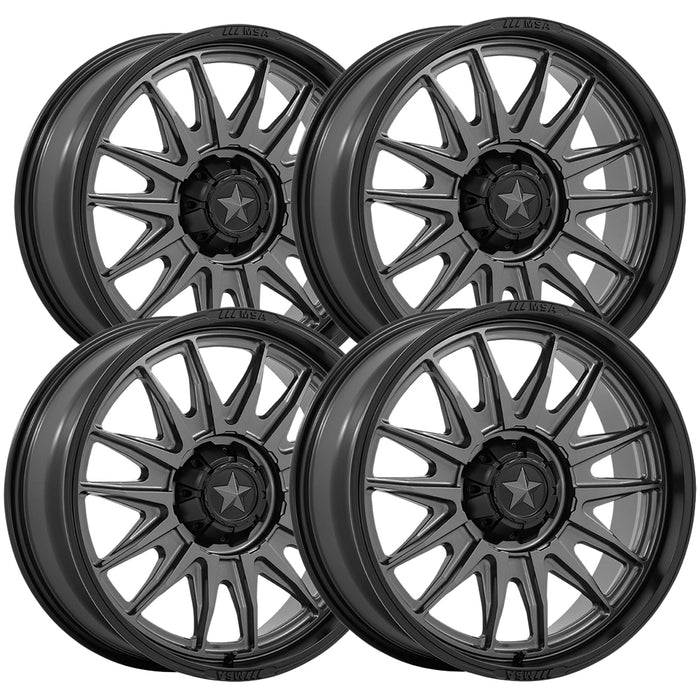 MSA Off-Road M55 Commander MA055AB18704010