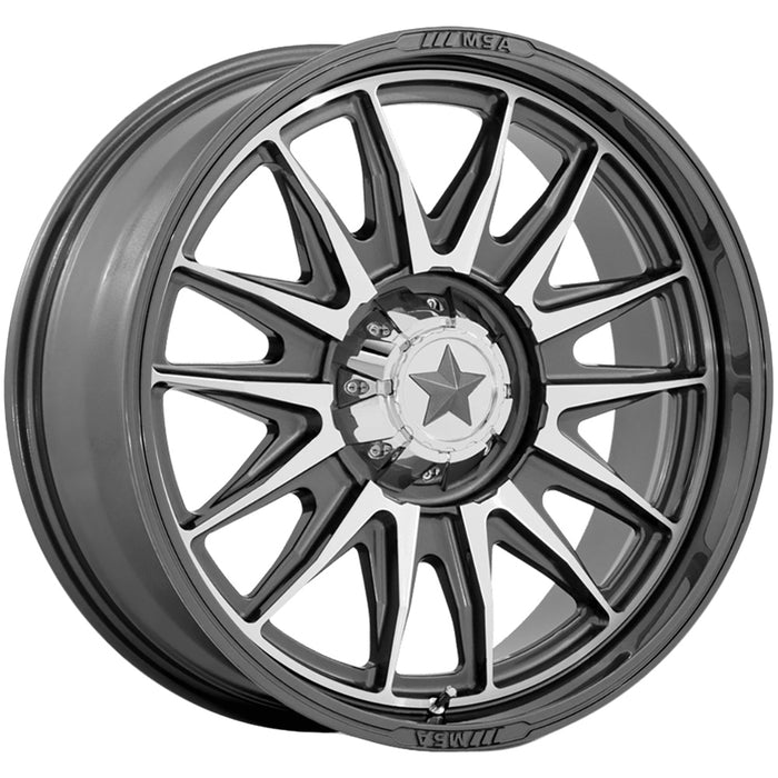 MSA Off-Road M55 Commander MA055AD22704A00