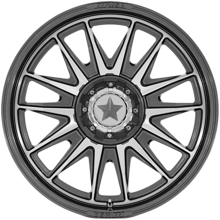 MSA Off-Road M55 Commander MA055AD22701200