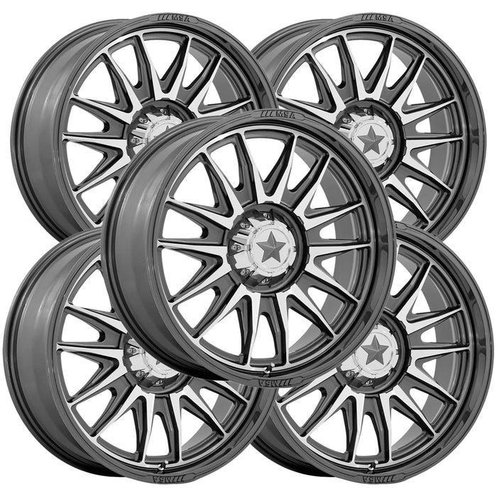MSA Off-Road M55 Commander MA055AD24701200