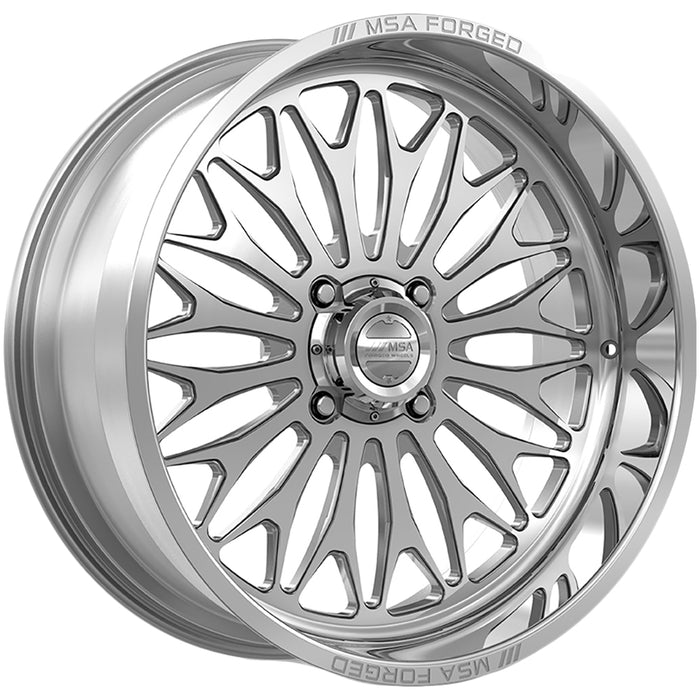 MSA Off-Road MA401 Shockwave MSAF5401E172-1-C