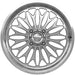 MSA Off-Road MA401 Shockwave MSAF5401E172-1-C