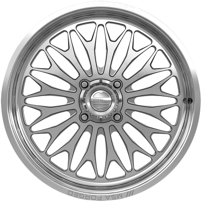 MSA Off-Road MA401 Shockwave MSAF5401E172-1-C