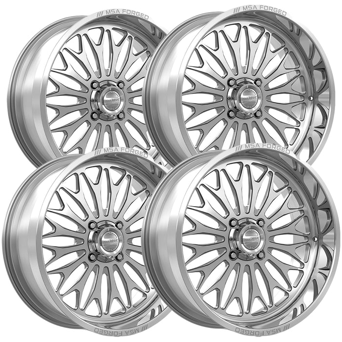 MSA Off-Road MA401 Shockwave MSAF5401E111-1-C