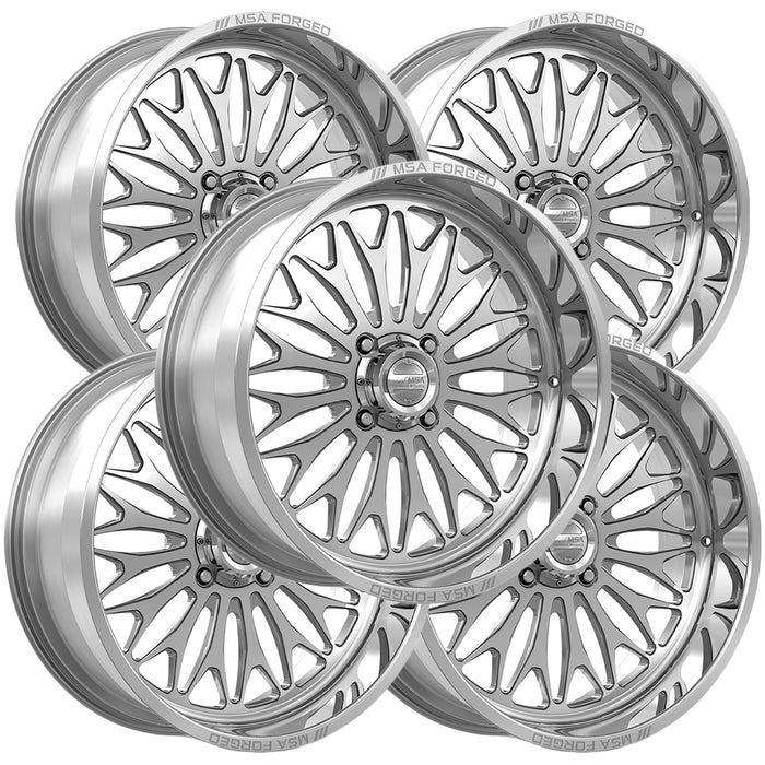 MSA Off-Road MA401 Shockwave MSAF5401E111-1-C