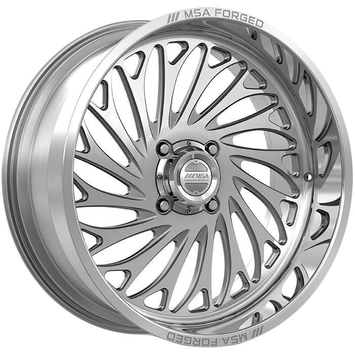 MSA Off-Road MA402 Coil MSAF5402LE111-1-C