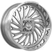MSA Off-Road MA402 Coil MSAF5402LE111-1-C