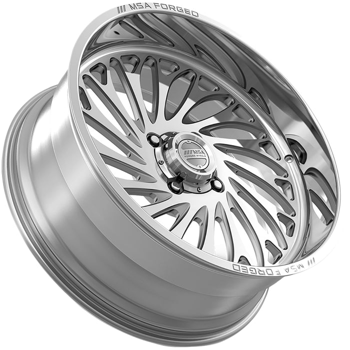 MSA Off-Road MA402 Coil MSAF5402LE111-1-C