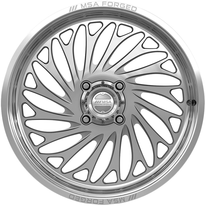 MSA Off-Road MA402 Coil MSAF5402LE111-1-C