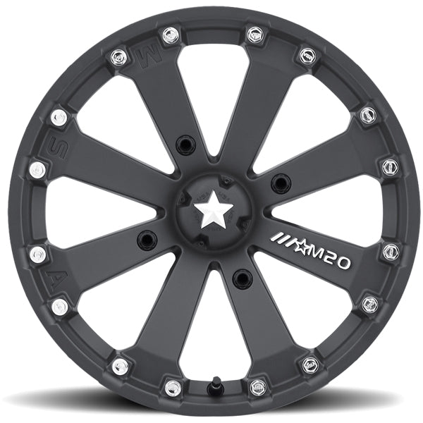 MSA Off-Road M20 Kore M20-06756