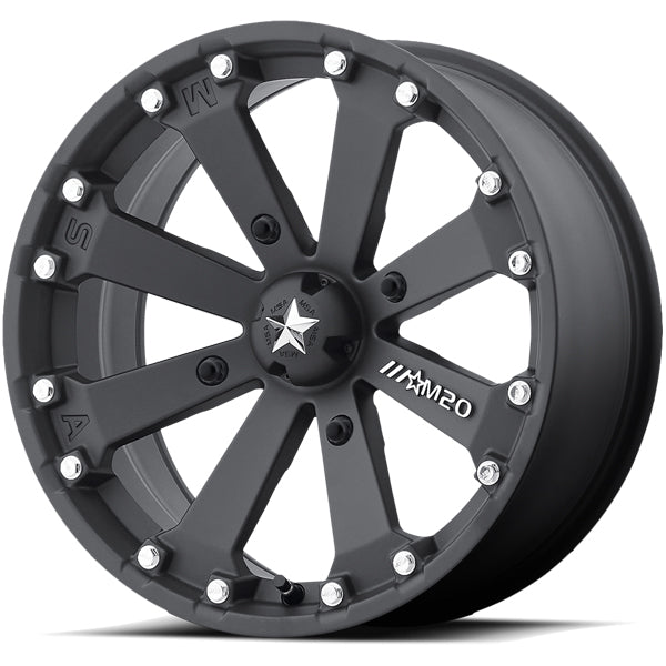 MSA Off-Road M20 Kore M20-06756