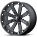MSA Off-Road M20 Kore M20-06756