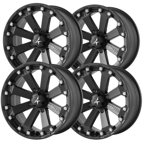MSA Off-Road M20 Kore M20-06756