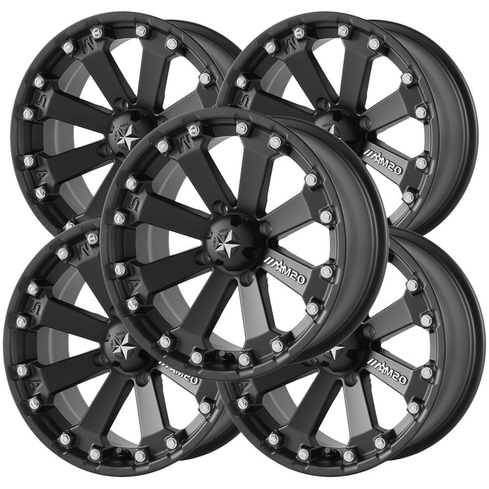 MSA Off-Road M20 Kore M20-14710