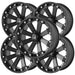 MSA Off-Road M20 Kore M20-04710