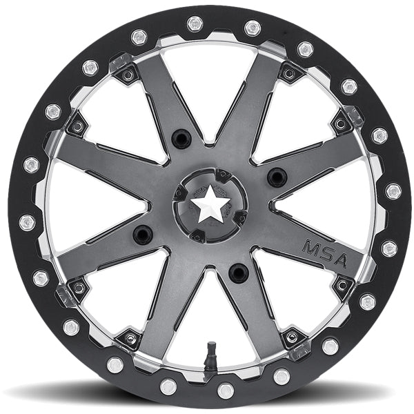MSA Off-Road M21 Lok M21-05737