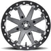 MSA Off-Road M21 Lok M21-05737