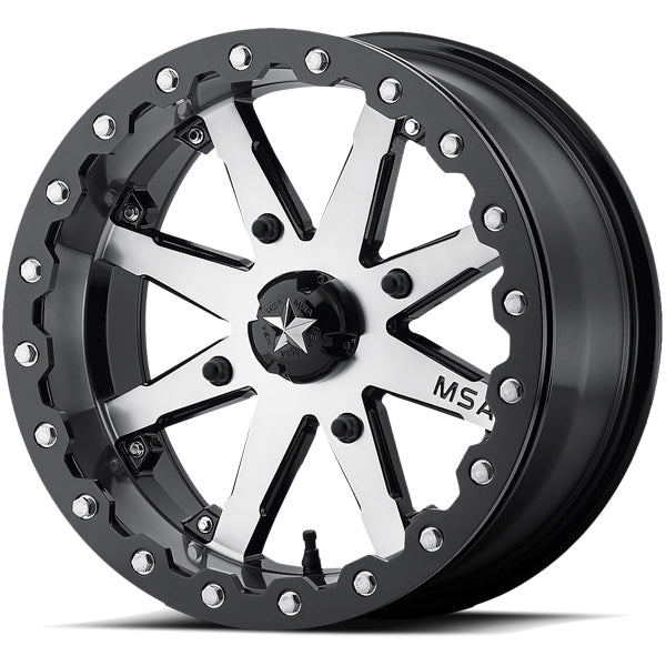 MSA Off-Road M21 Lok M21-04756
