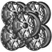 MSA Off-Road M21 Lok M21-04756
