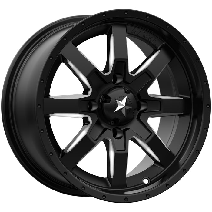 MSA Off-Road M25 Rocker M25-04710M