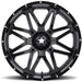 MSA Off-Road M26 Vibe M26-04756M
