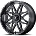 MSA Off-Road M26 Vibe M26-04710M