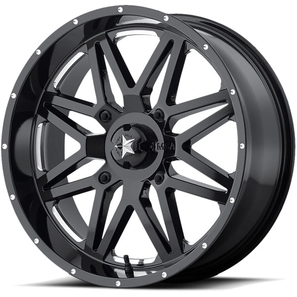 MSA Off-Road M26 Vibe M26-04756M