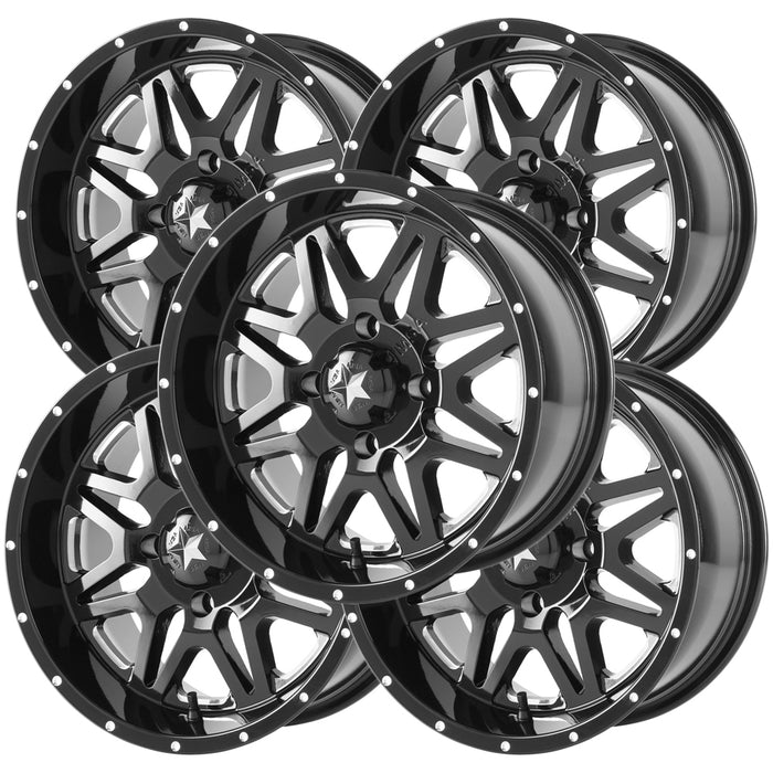 MSA Off-Road M26 Vibe M26-04756M
