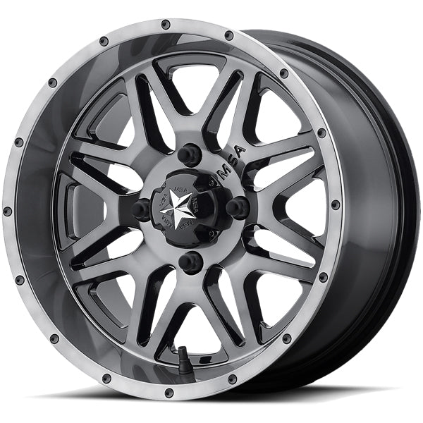 MSA Off-Road M26 Vibe M26-04737
