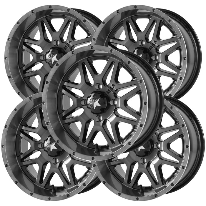 MSA Off-Road M26 Vibe M26-04737