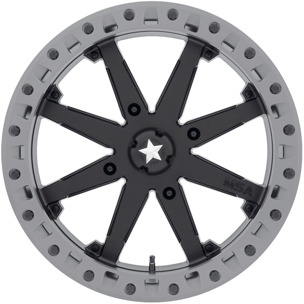 MSA Off-Road M31 Lok2 M31-05710