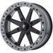 MSA Off-Road M31 Lok2 M31-04756
