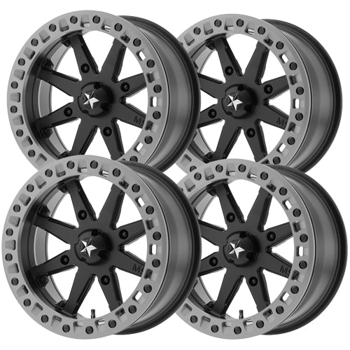 MSA Off-Road M31 Lok2 M31-04756-M31-04056