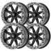 MSA Off-Road M31 Lok2 M31-04756-M31-04056