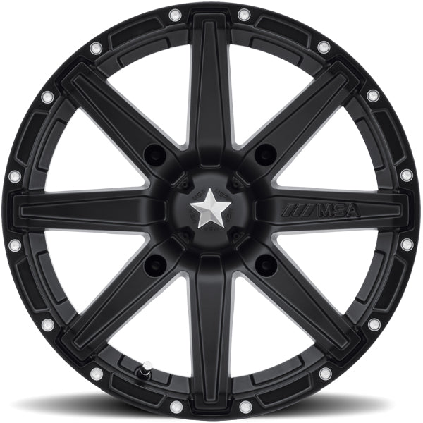 MSA Off-Road M33 Clutch M33-04737