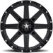 MSA Off-Road M33 Clutch M33-05710-M33-05010