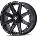 MSA Off-Road M33 Clutch M33-05737