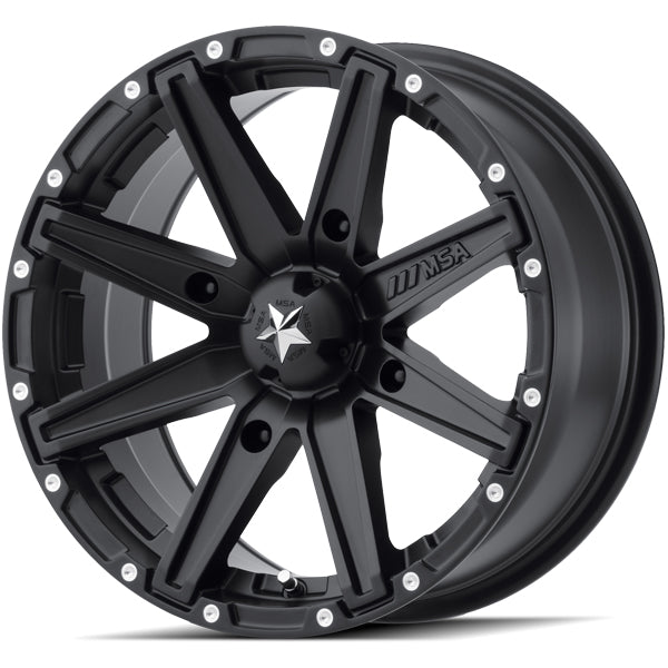 MSA Off-Road M33 Clutch M33-04010