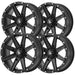 MSA Off-Road M33 Clutch M33-05710-M33-05010