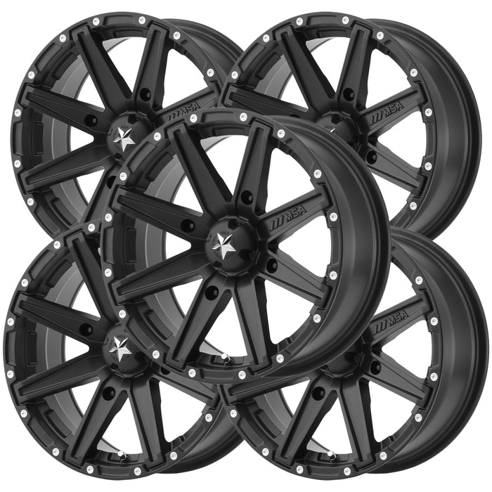 MSA Off-Road M33 Clutch M33-02710
