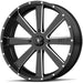 MSA Off-Road M34 Flash M34-020737M